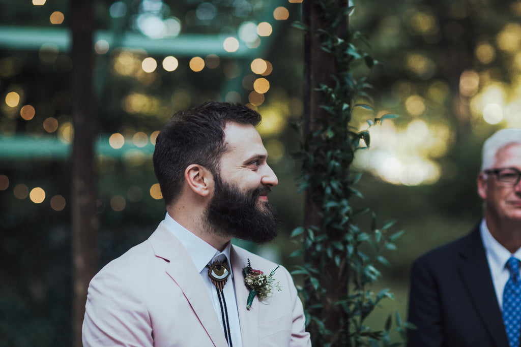 Becca & Cooper - Interfaith Wedding at Camp Chi in Lake Delton, Wiscon ...