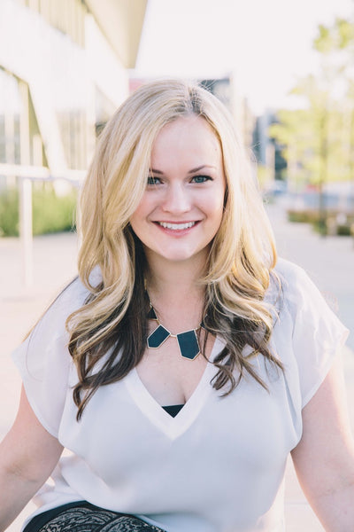 Guest Artist Katherine Sable | Tallulah Ketubahs