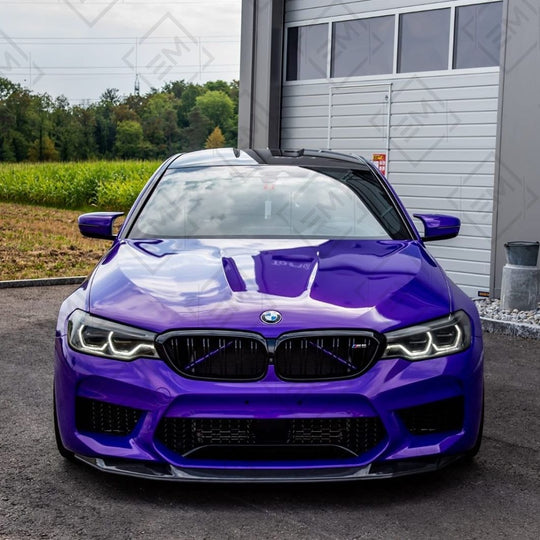 BMW M5 – EM Carbon