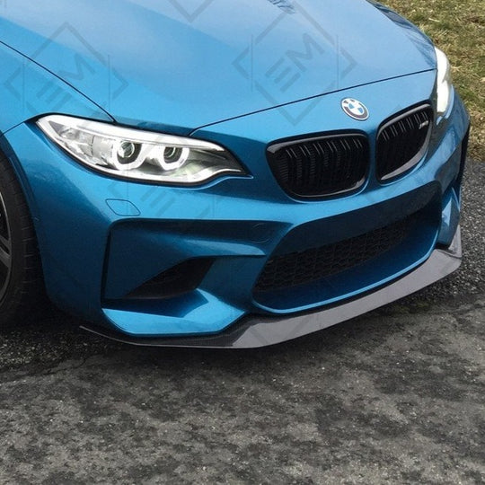 BMW M2 – EM Carbon