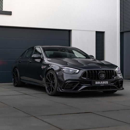 Mercedes-AMG – EM Carbon