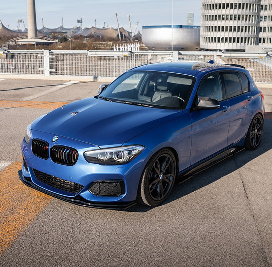 BMW 1 Series – EM Carbon