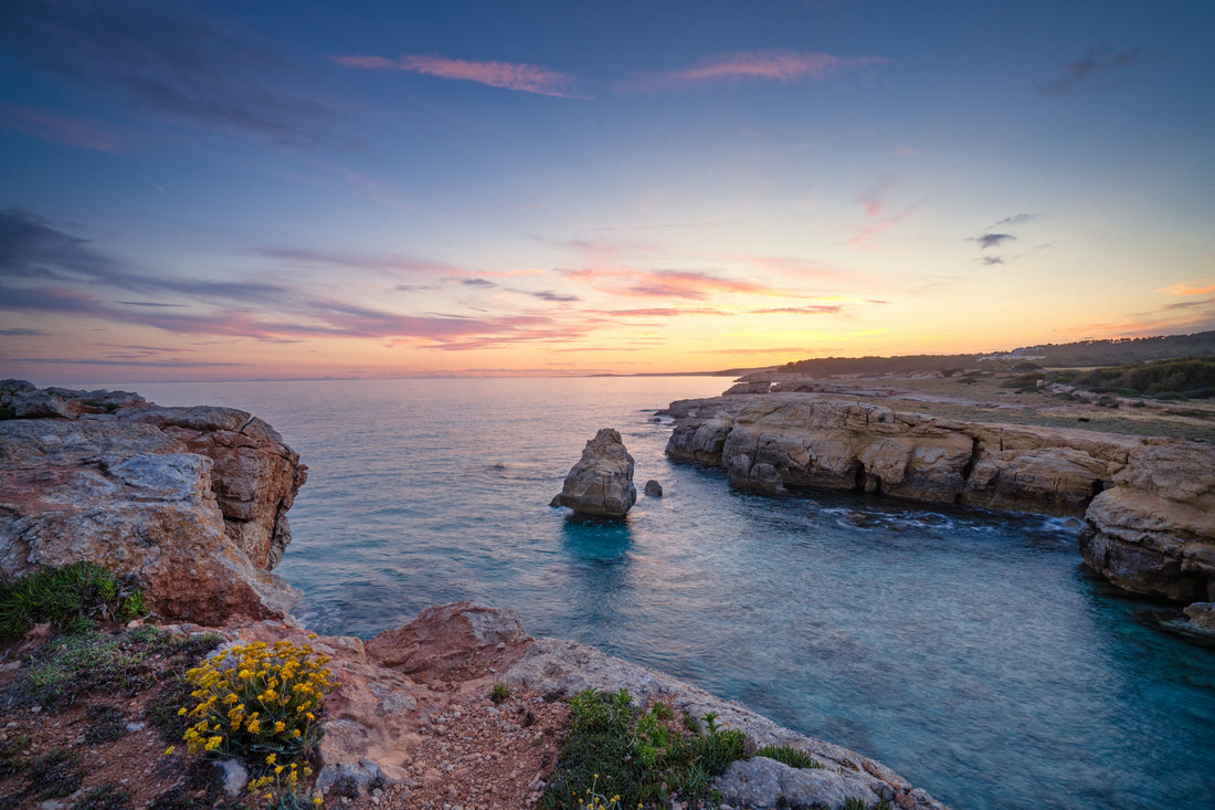 Las 10 mejores playas de España que debes visitar este verano