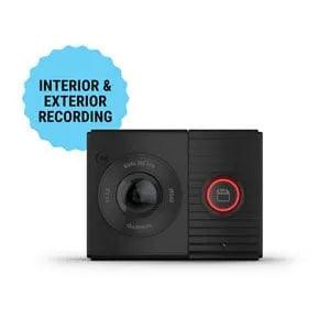 Garmin Dash Cam™ Tandem