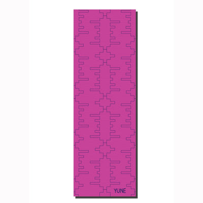 PD46 Trekk Travel Yoga Mat