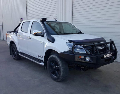 NEW! 4x4 Off Road Snorkel Kit For Mitsubishi Triton L200 2.5L