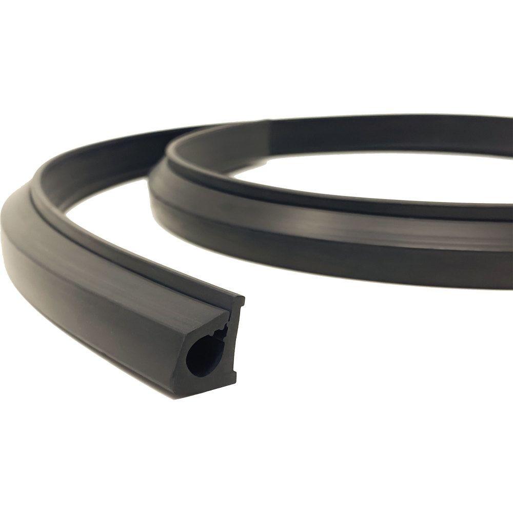 KC HiLiTES Universal Wire Hider