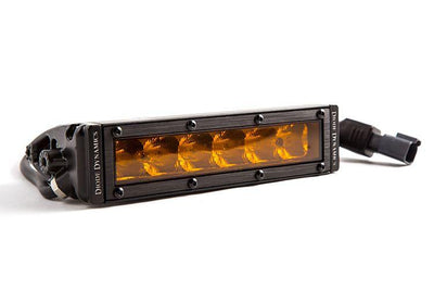 Diode Dynamics  SS5 CrossLink 6-Pod LED Lightbar ( one ) – upTOP