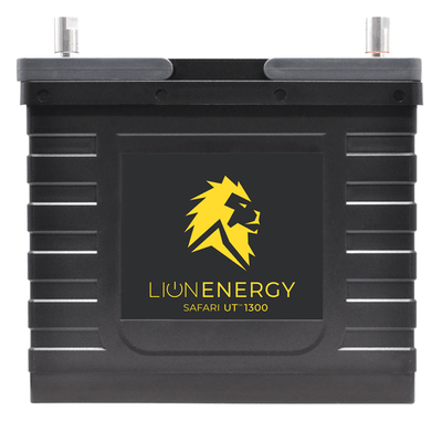 Expion360  compact 80 amp hour lithium battery(OPEN BOX) – Lolo Overland  Outfitting