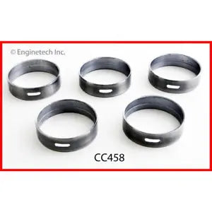Camshaft Bearings Set for 2003-2010 Ford Powerstroke Diesel 32V V8 6.0L 6.4L - BTS RACING