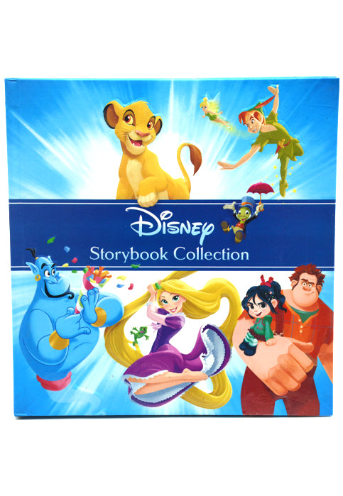 DISNEY - STORYBOOK COLLECTION