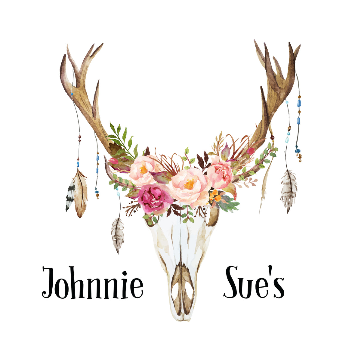 Johnnie Sue's