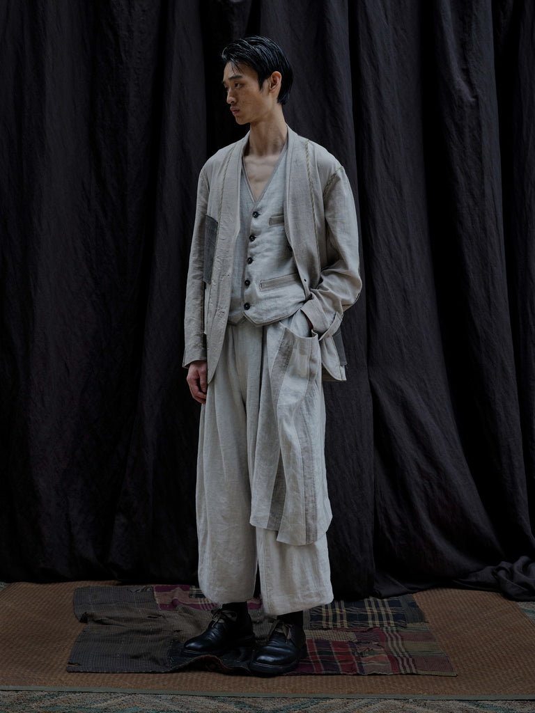 POETOURNEY S/S 2023 – ZIGGY CHEN