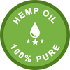 Pure HEMP Oil