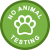 No Animal Testing