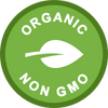 Organic Non GMO