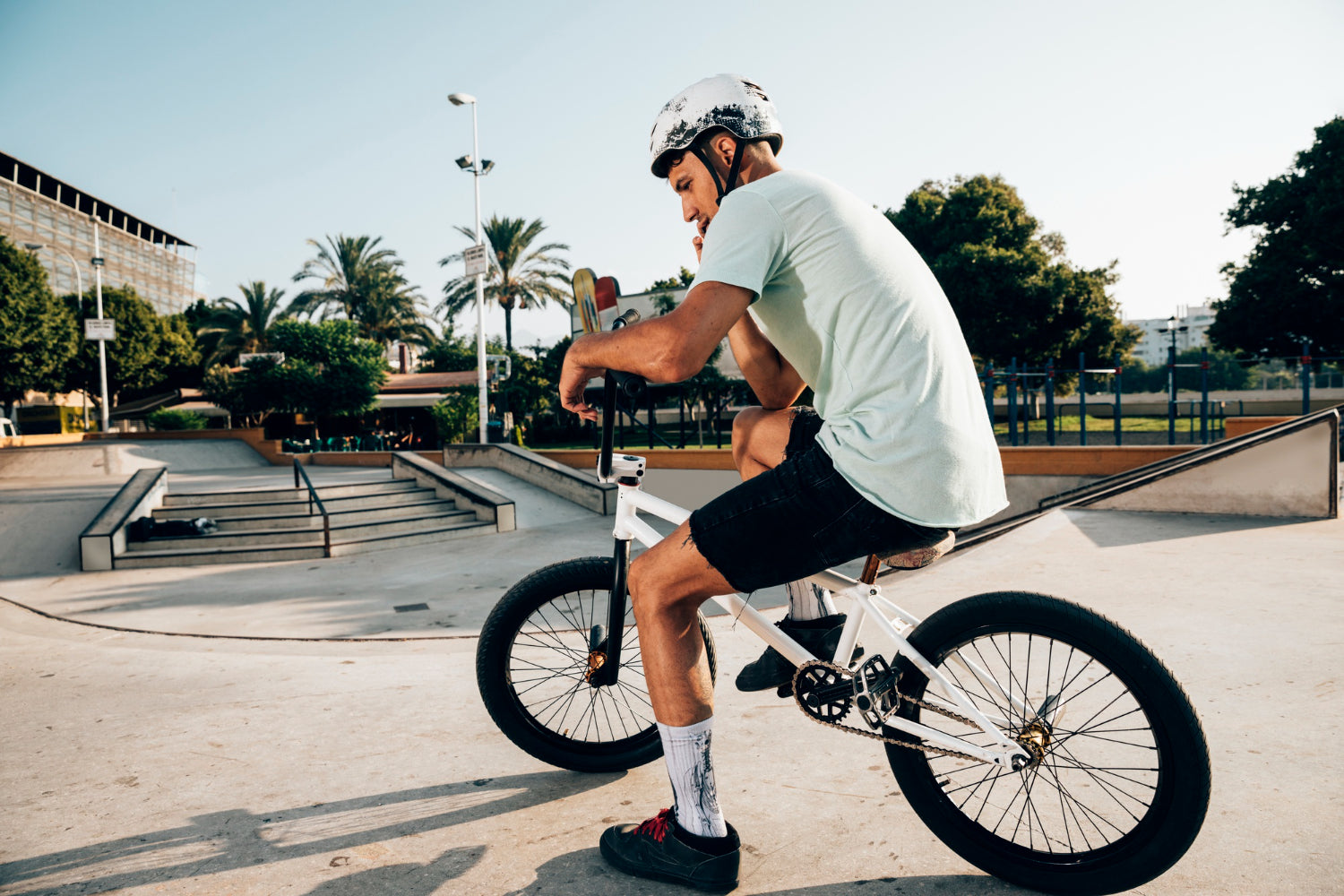 The Rise of Electric Bike Stores in Los Angeles: How E-Bikes are Chang ...