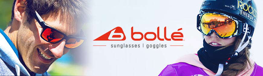 Bolle Sunglasses