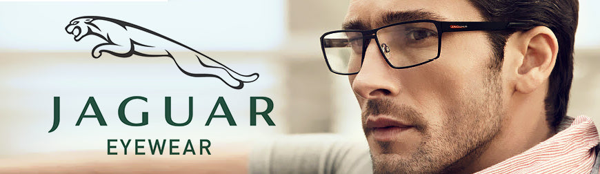 Jaguar | Best Jaguar Eyewear | Heavyglare