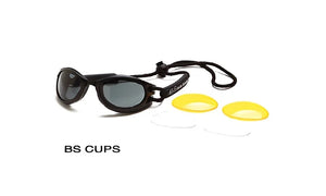 Body Specs BS-CUPS Goggles - Heavyglare Eyewear - Diving Goggles For Men