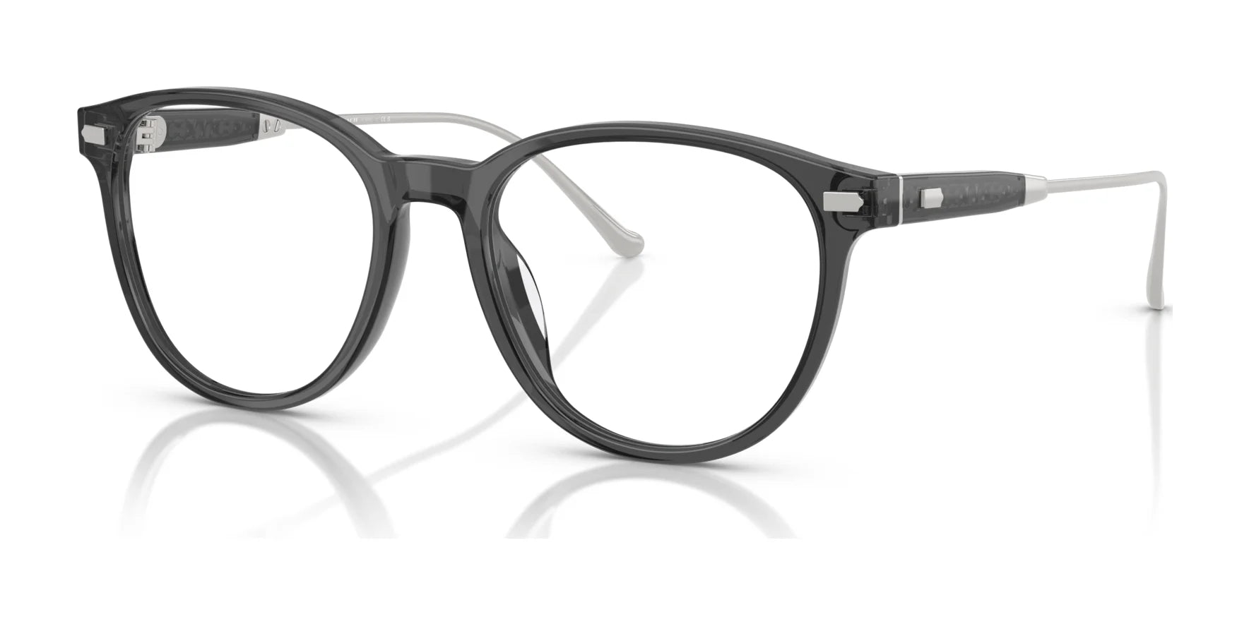 Coach HC6265U Eyeglasses | Size 52
