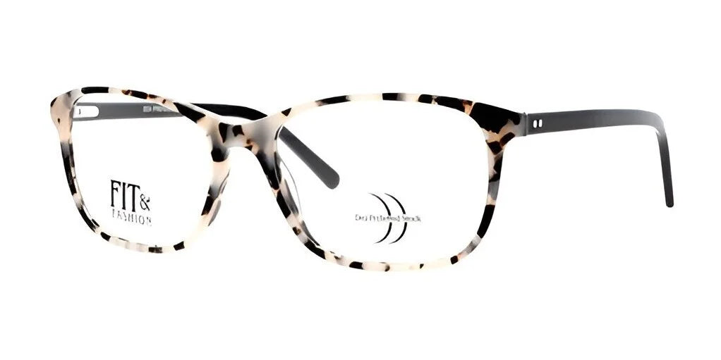 DEA Preferred TRIESTE Eyeglasses | Size 59 - Image 9