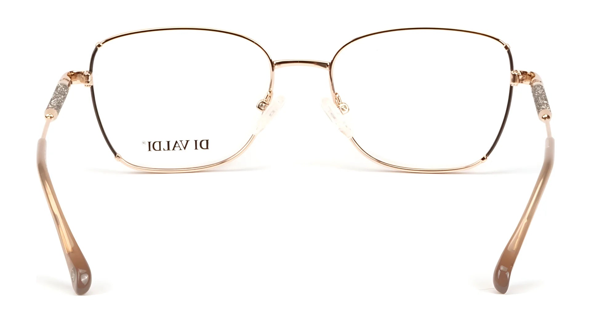 Di Valdi DVO8277 Eyeglasses | Size 52 - Image 3