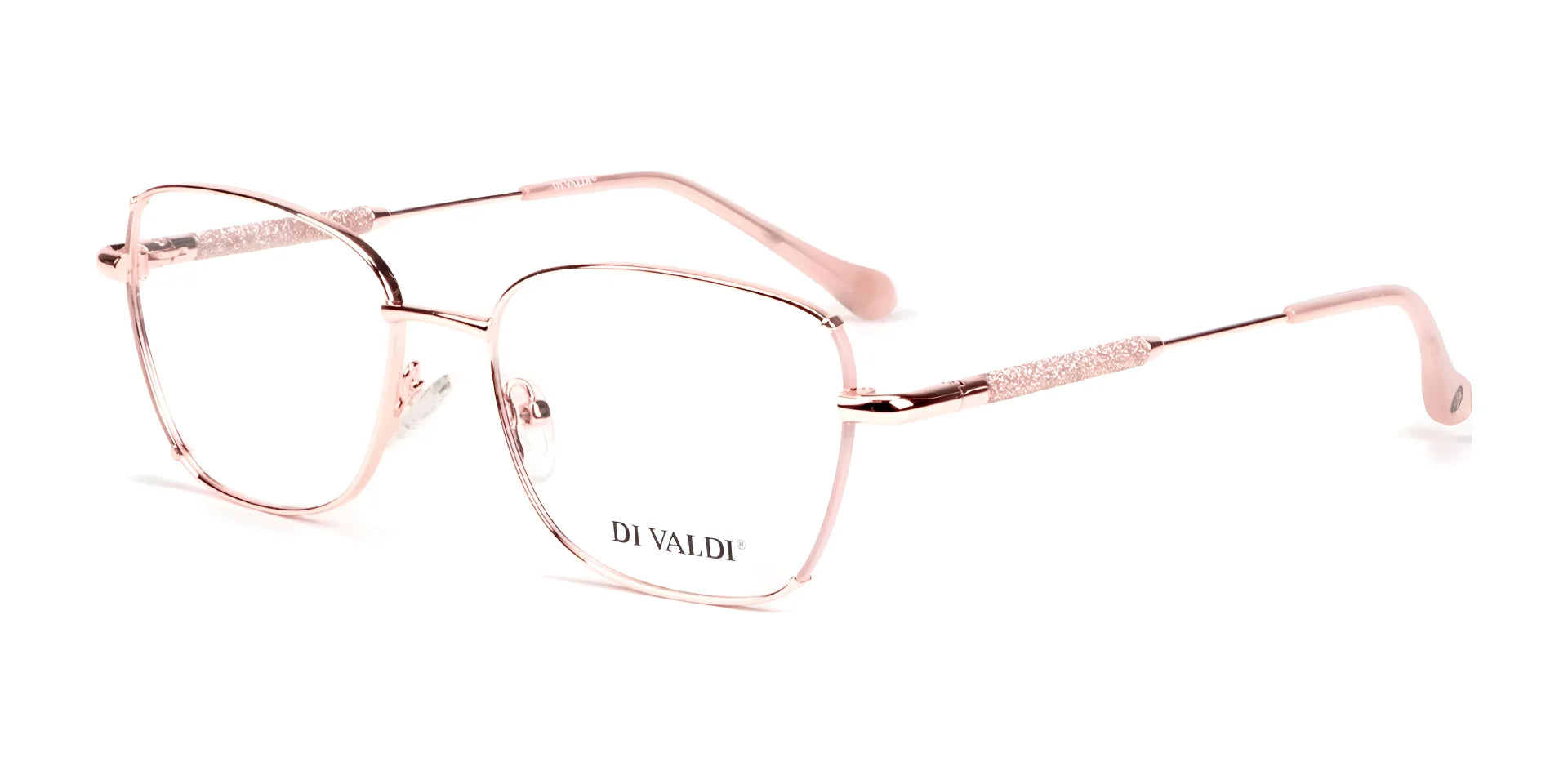 Di Valdi DVO8277 Eyeglasses | Size 52 - Image 4