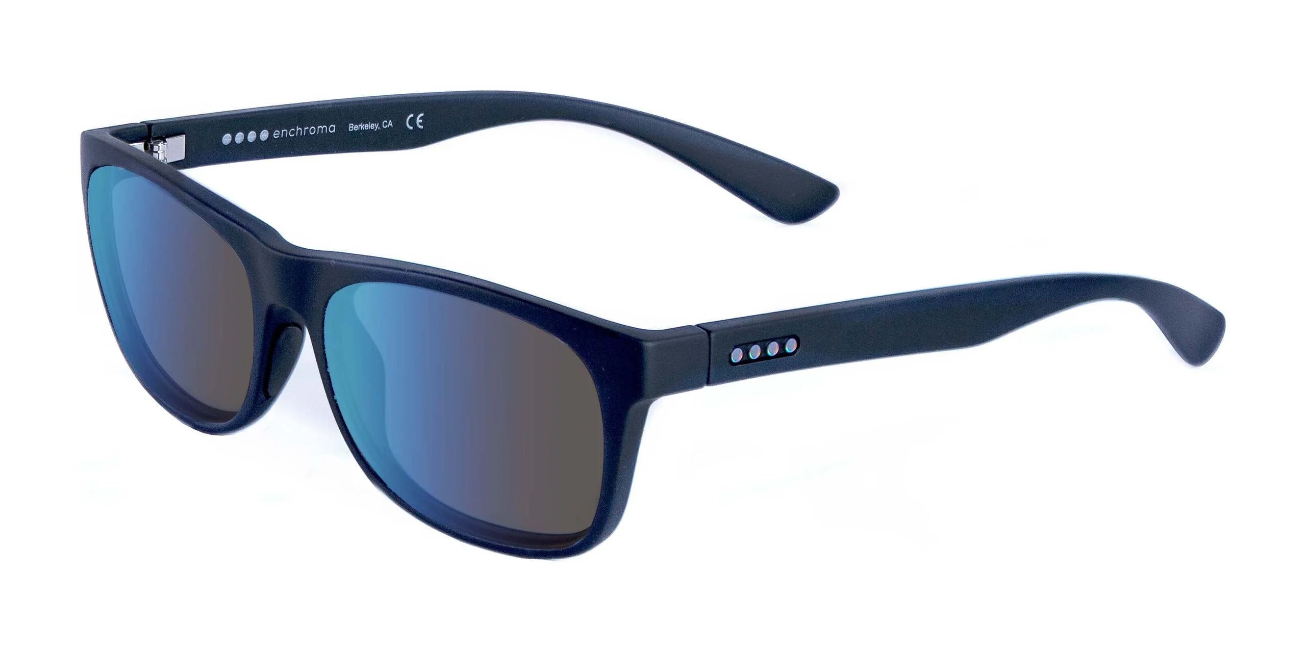 EnChroma Colby CX Sunglasses | Size 53 - Image 4