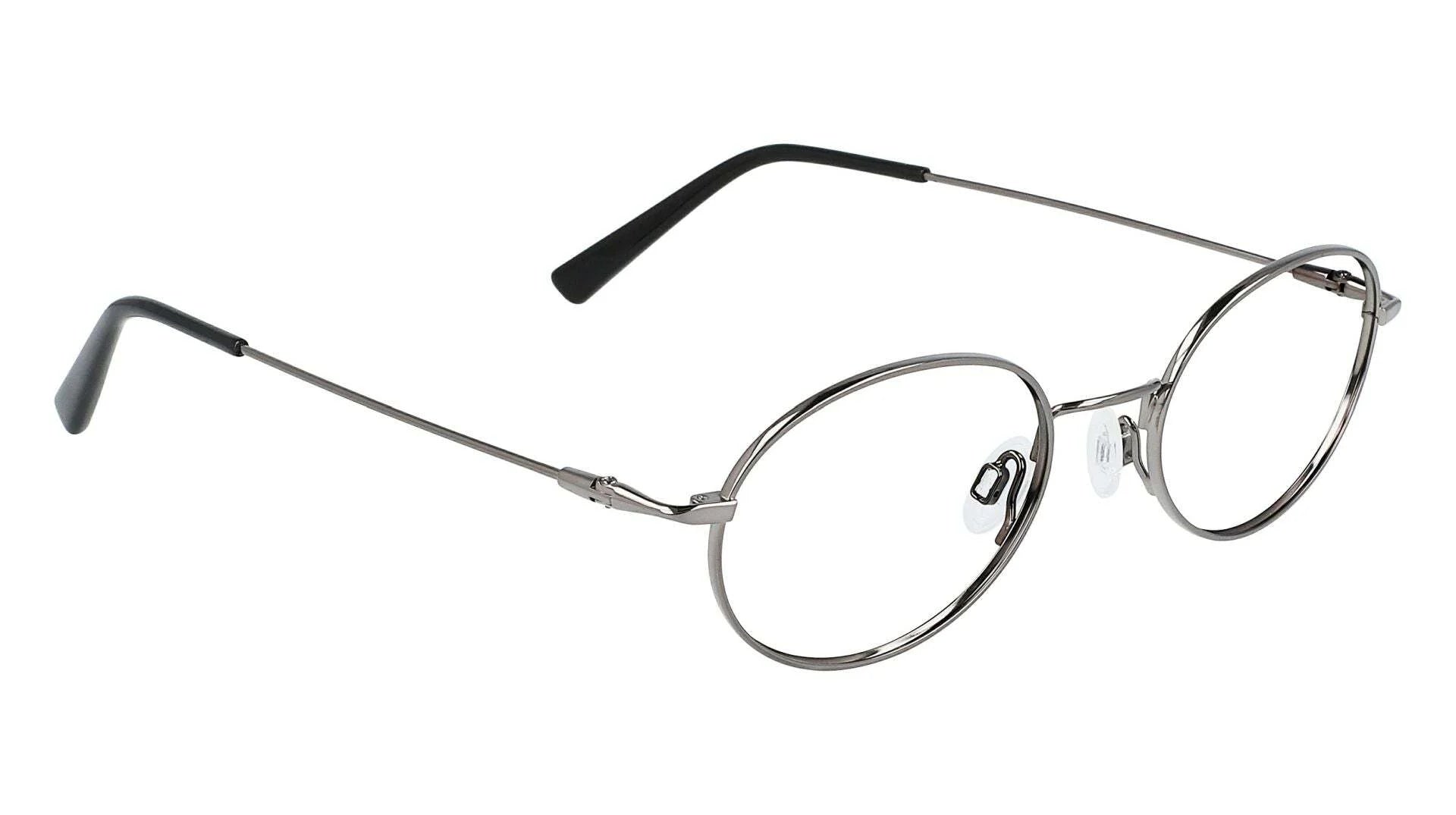 Flexon H6040 Eyeglasses - Image 21