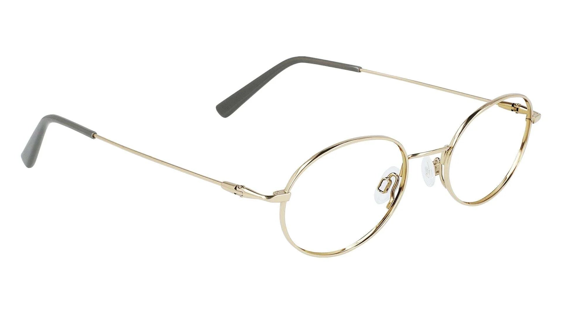 Flexon H6040 Eyeglasses - Image 14