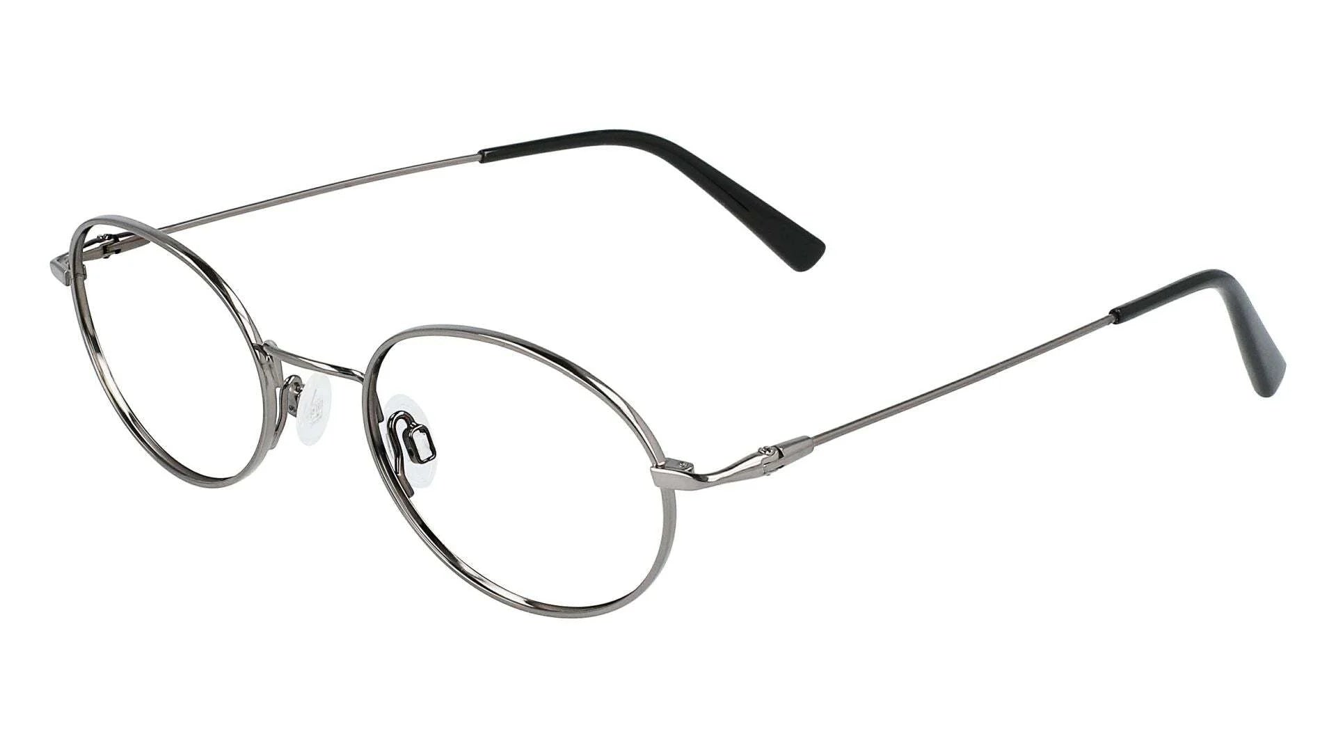 Flexon H6040 Eyeglasses - Image 15