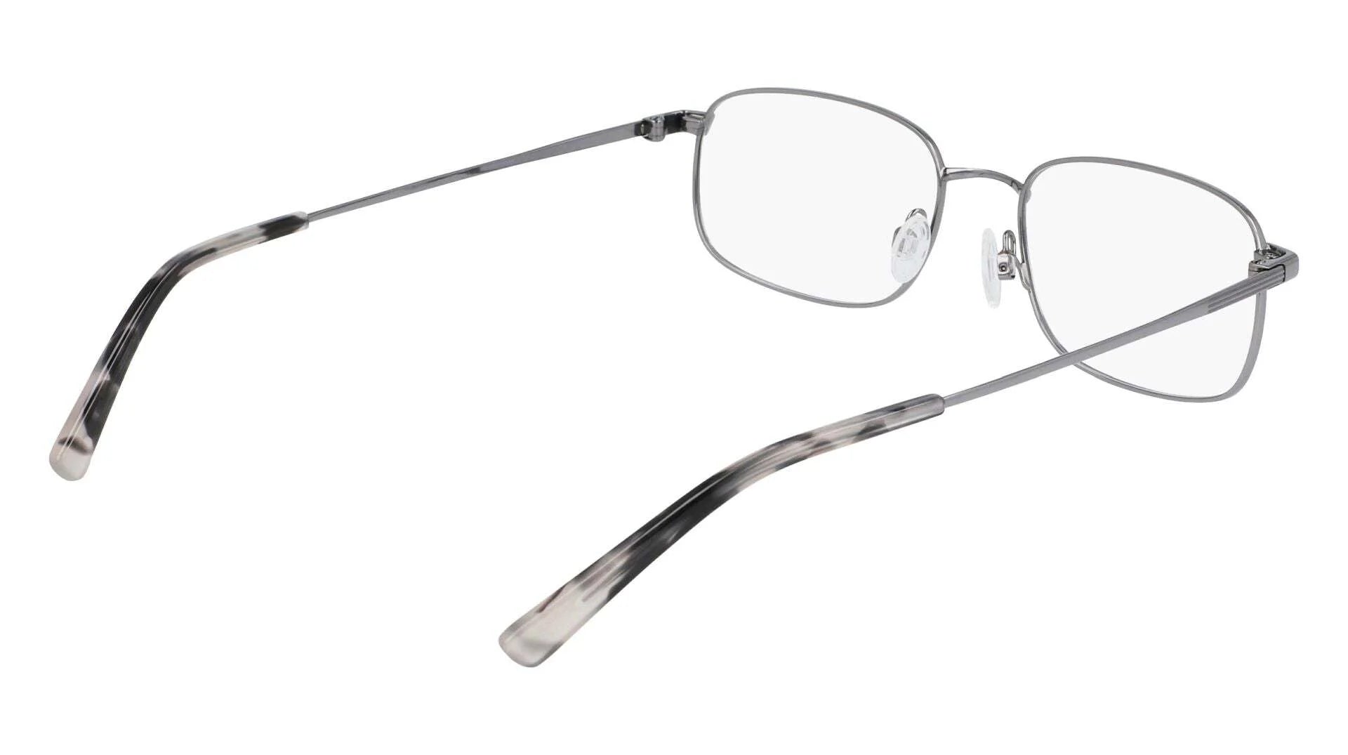Flexon H6054 Eyeglasses - Image 5