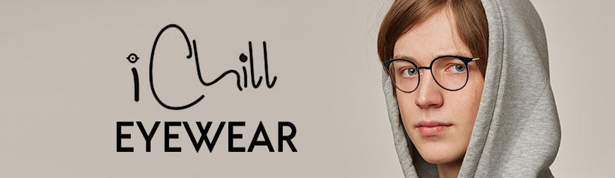 iChill Eyewear