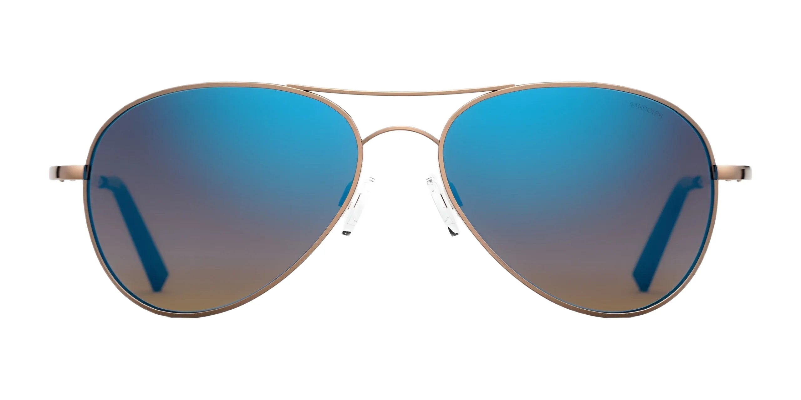 Randolph AMELIA Sunglasses | Size 57 - Image 6