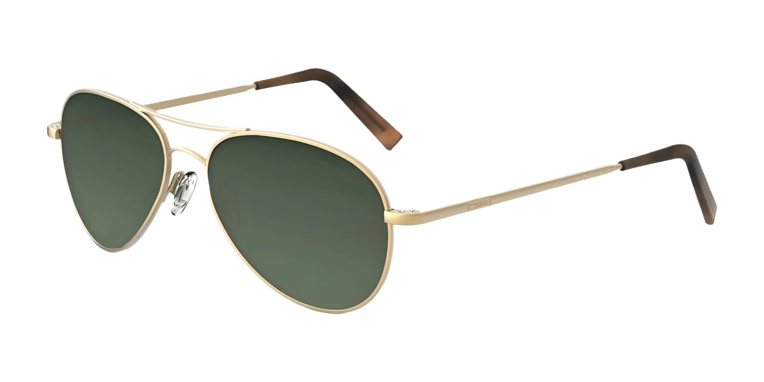 Randolph AMELIA Sunglasses | Size 57 - Image 32