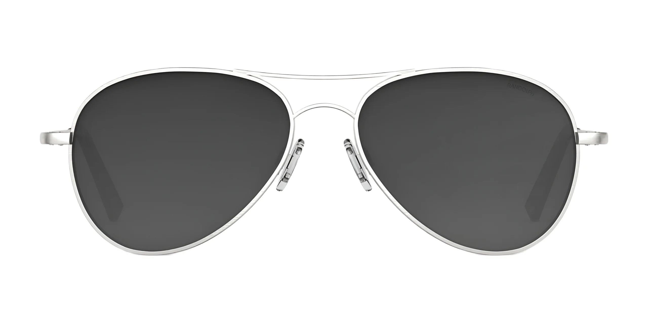 Randolph AMELIA Sunglasses | Size 57 - Image 20
