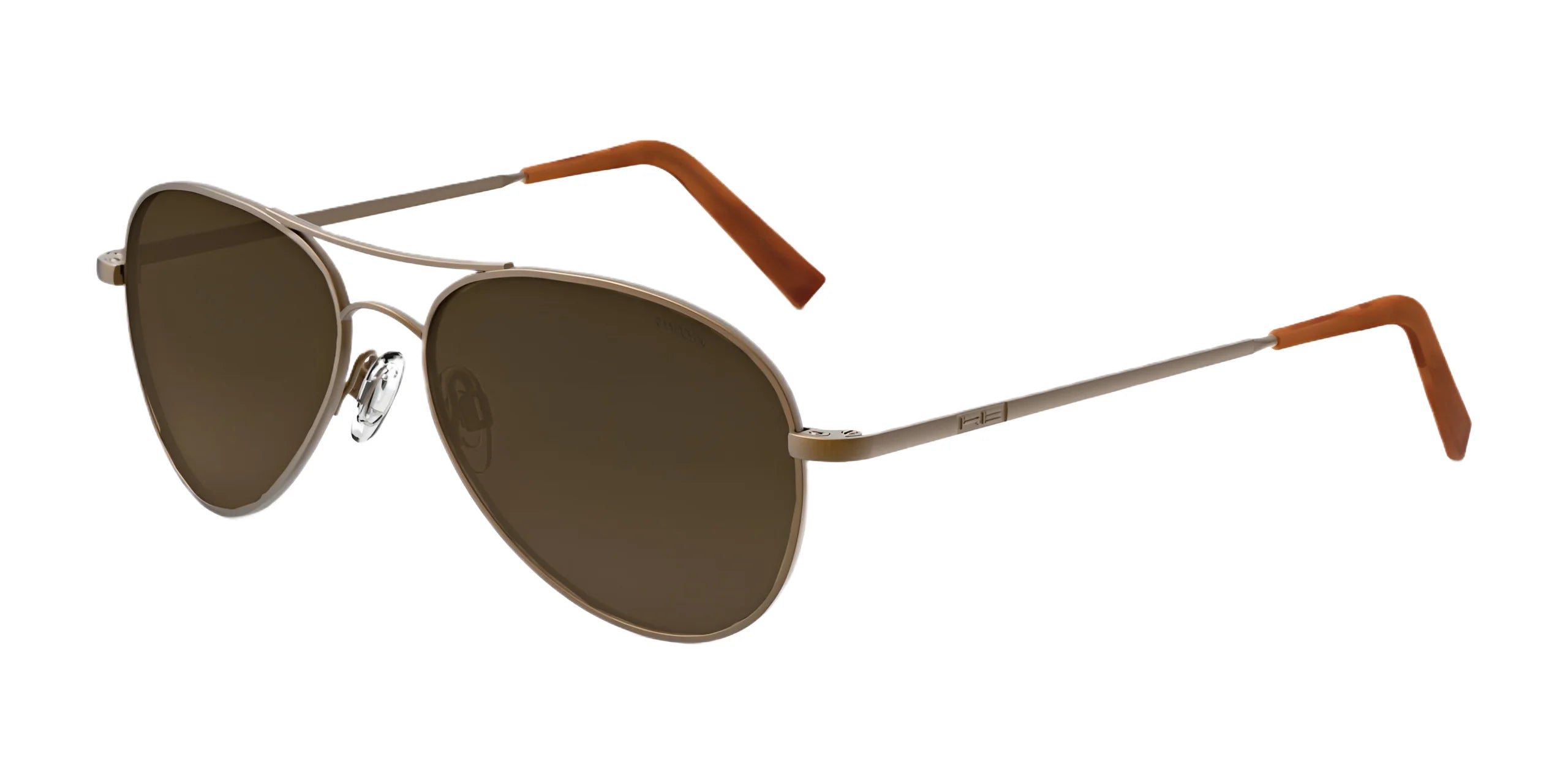 Randolph AMELIA Sunglasses | Size 57 - Image 27