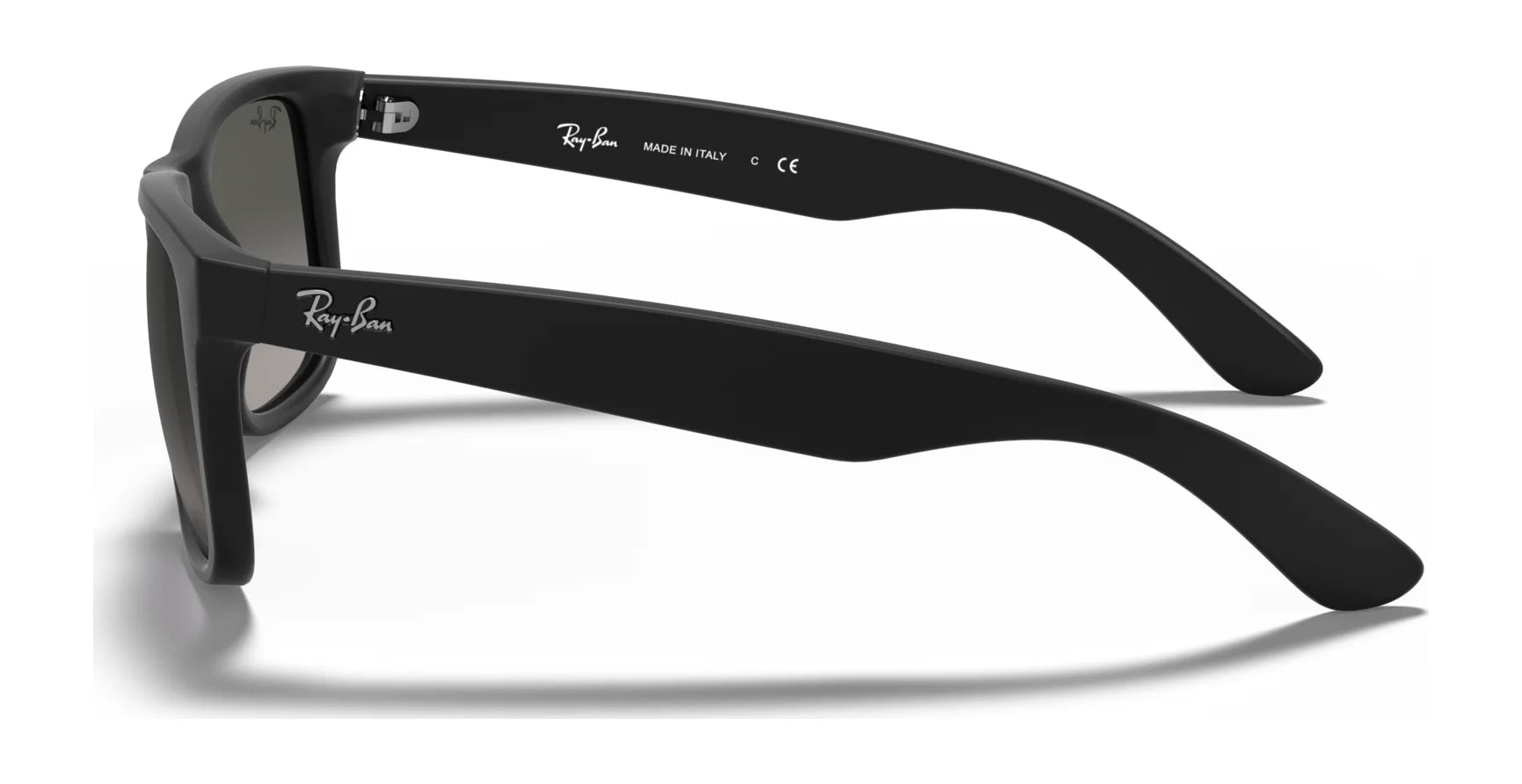 Ray-Ban JUSTIN RB4165 Sunglasses - Image 32
