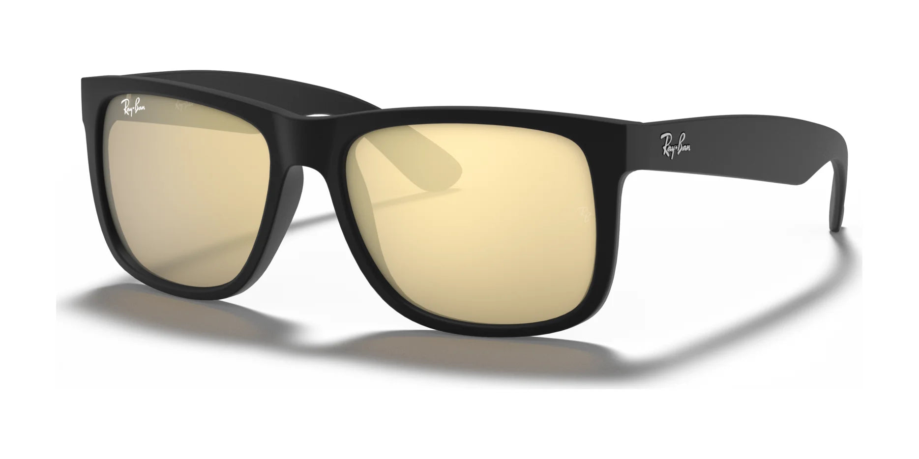Ray-Ban JUSTIN RB4165 Sunglasses - Image 61