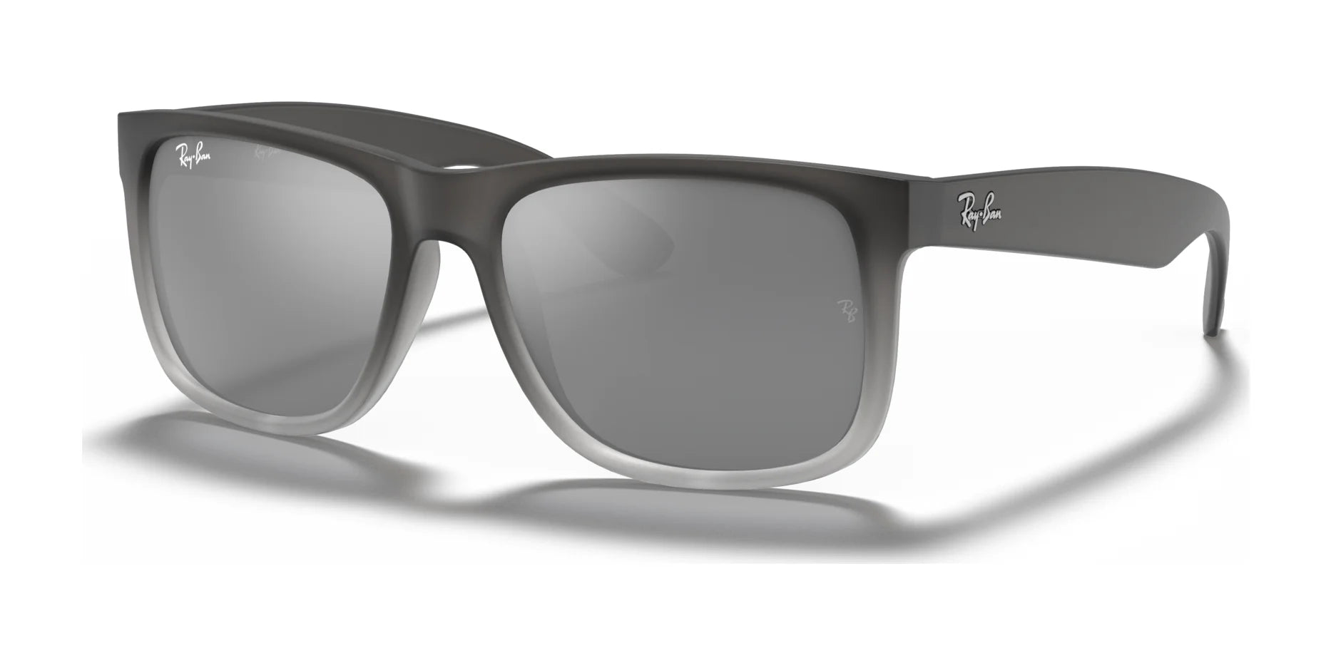 Ray-Ban JUSTIN RB4165 Sunglasses - Image 49