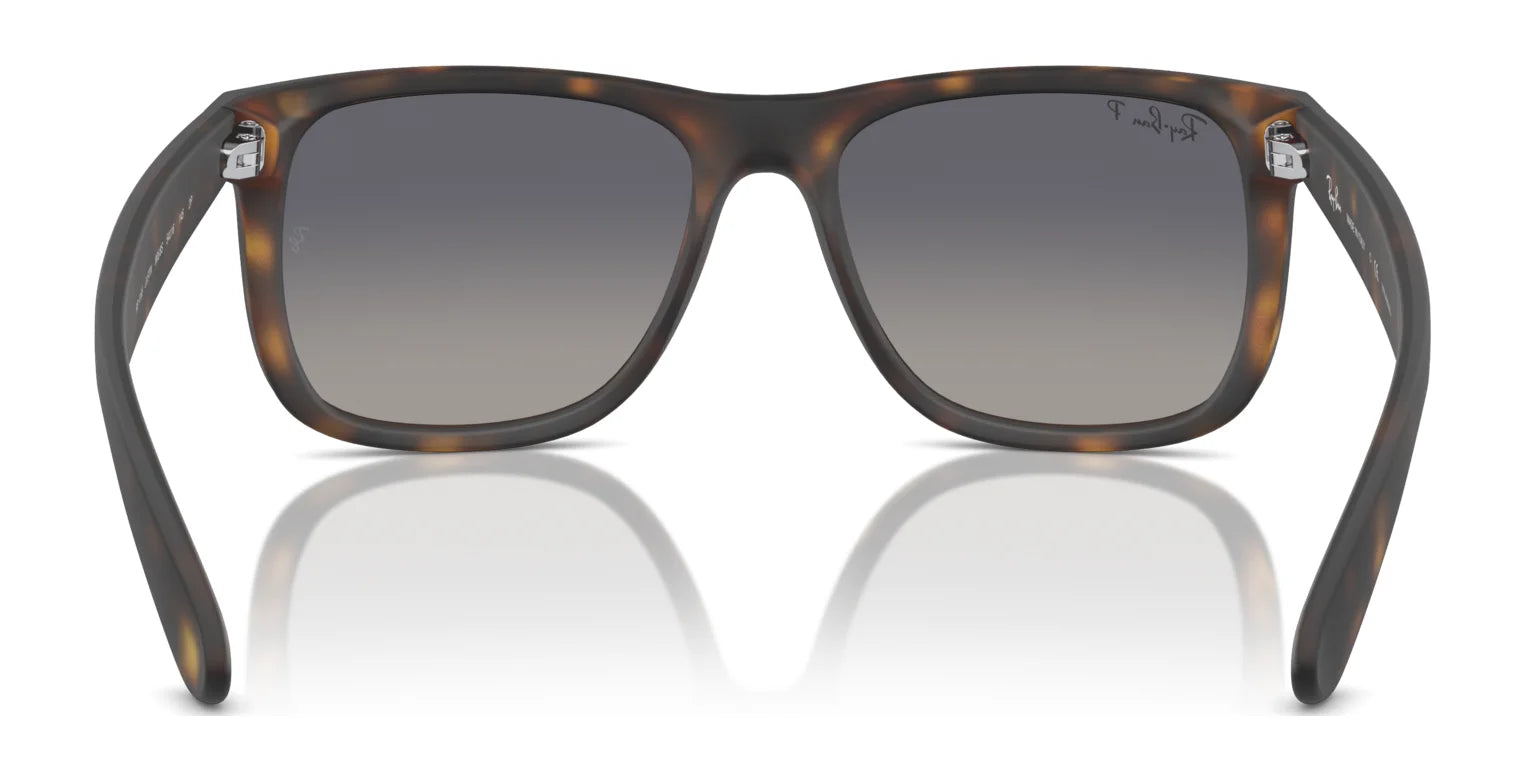 Ray-Ban JUSTIN RB4165 Sunglasses - Image 81