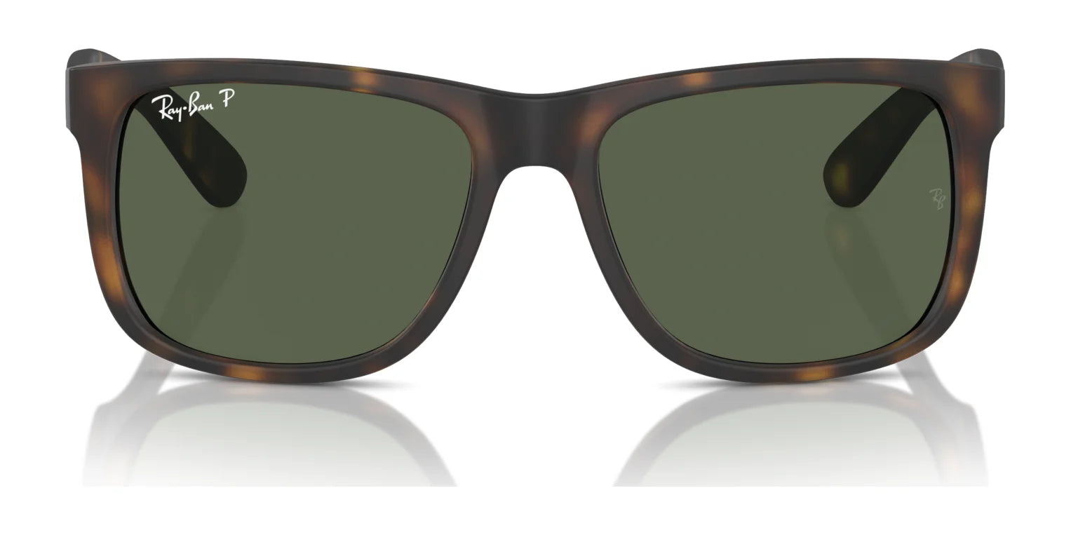 Ray-Ban JUSTIN RB4165 Sunglasses - Image 95