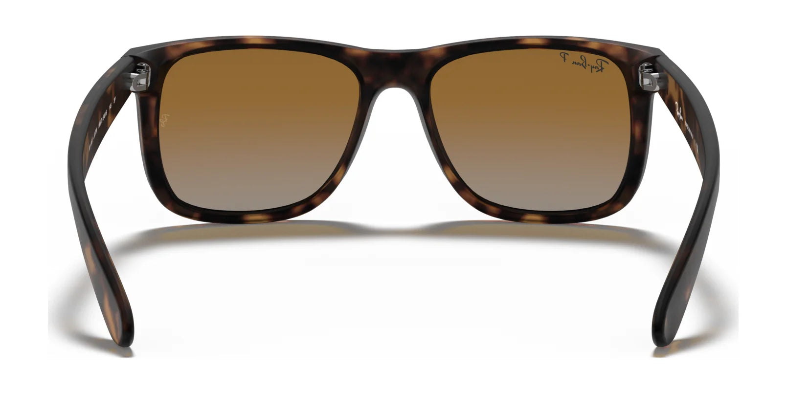 Ray-Ban JUSTIN RB4165 Sunglasses - Image 87