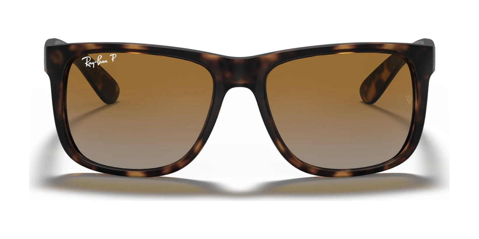 Ray-Ban JUSTIN RB4165 Sunglasses - Image 89