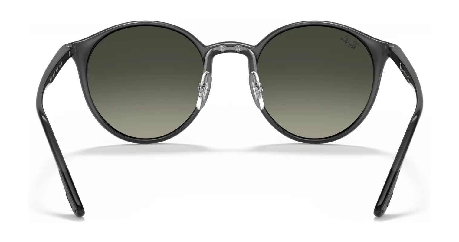 Ray-Ban RB4336 Sunglasses | Size 50 - Image 9