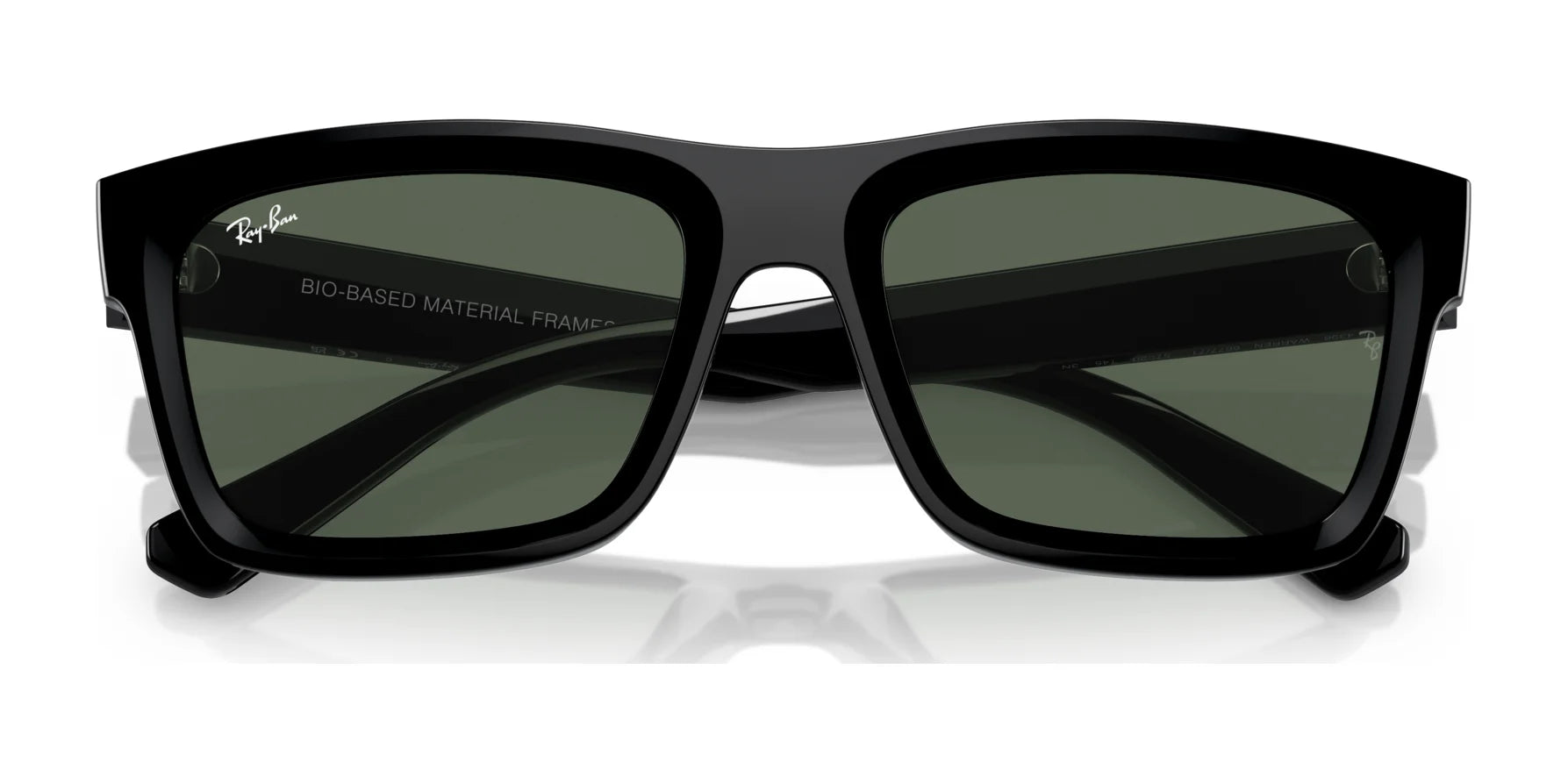 Ray-Ban WARREN RB4396 Sunglasses - Image 12