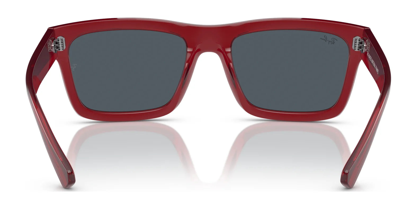 Ray-Ban WARREN RB4396 Sunglasses - Image 51