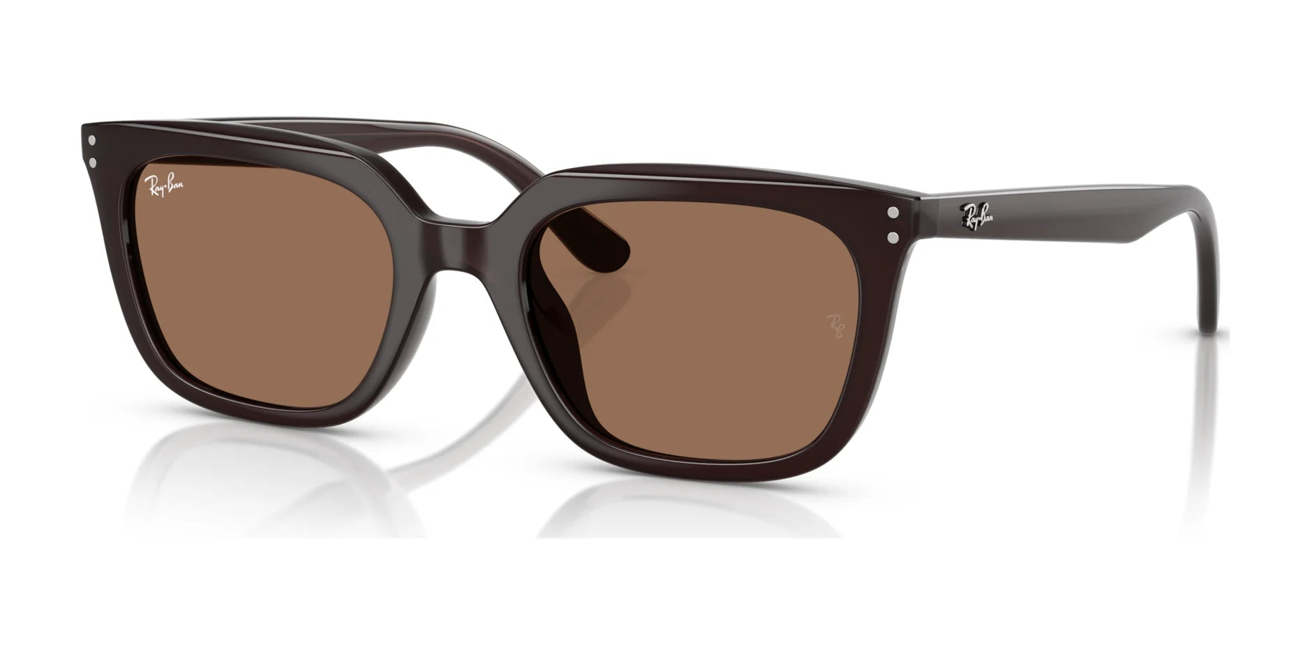 Ray-Ban RB4439D Sunglasses | Size 54 - Image 25