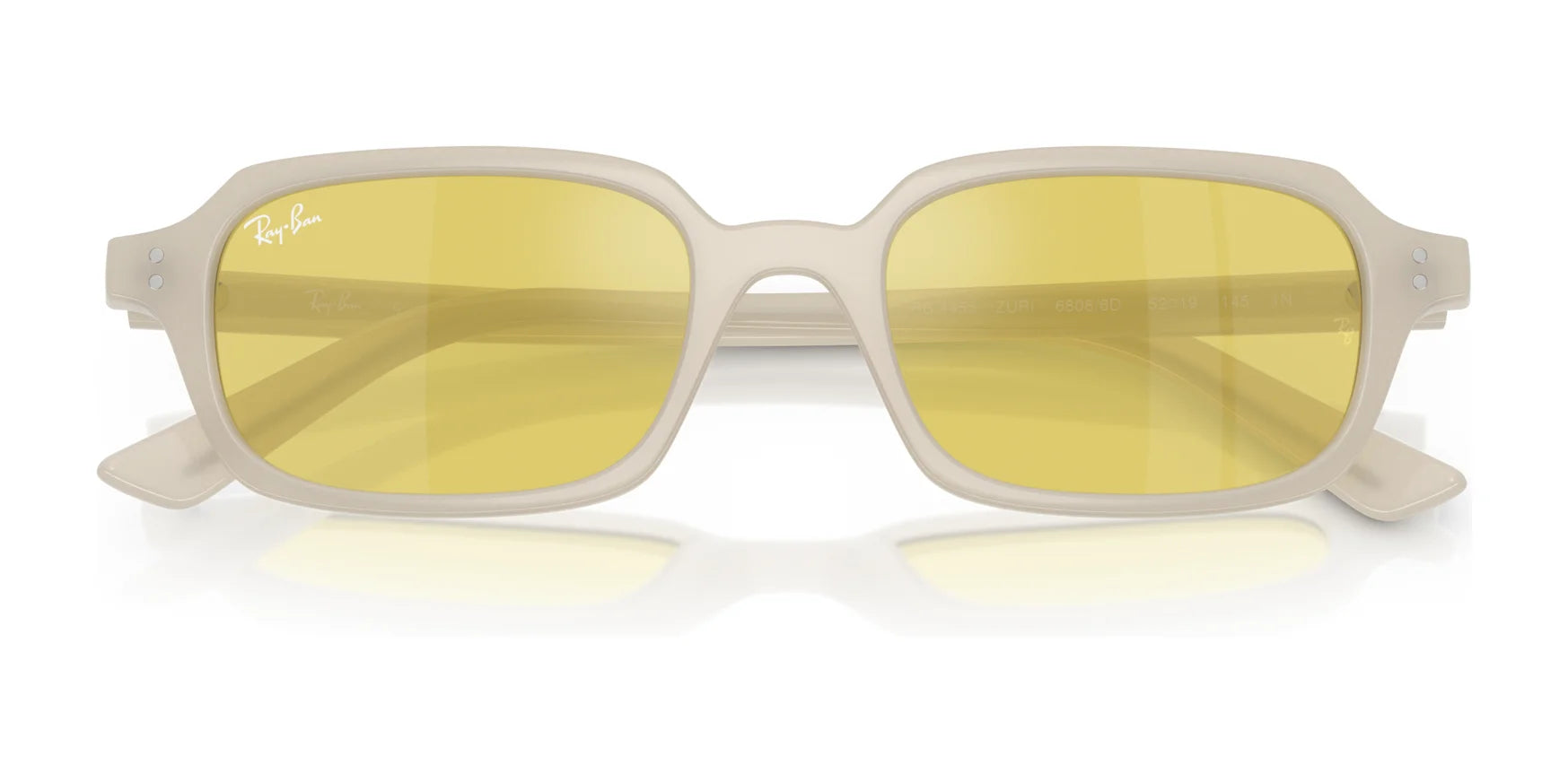 Ray-Ban ZURI RB4455 Sunglasses - Image 18